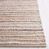 Safavieh Cape Cod Cap151P Natural/Rust Rug - Safavieh - cap151p - 3