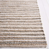 Safavieh Cape Cod Cap151Y Natural/Green Rug - Safavieh - cap151y - 3