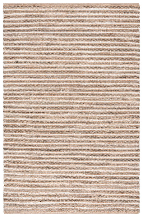 Safavieh Cape Cod Cap151Y Natural/Green Rug - Safavieh - cap151y - 3