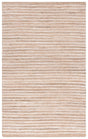 Safavieh Cape Cod 4'-0" x 6'-0" Rug in Natural / Beige