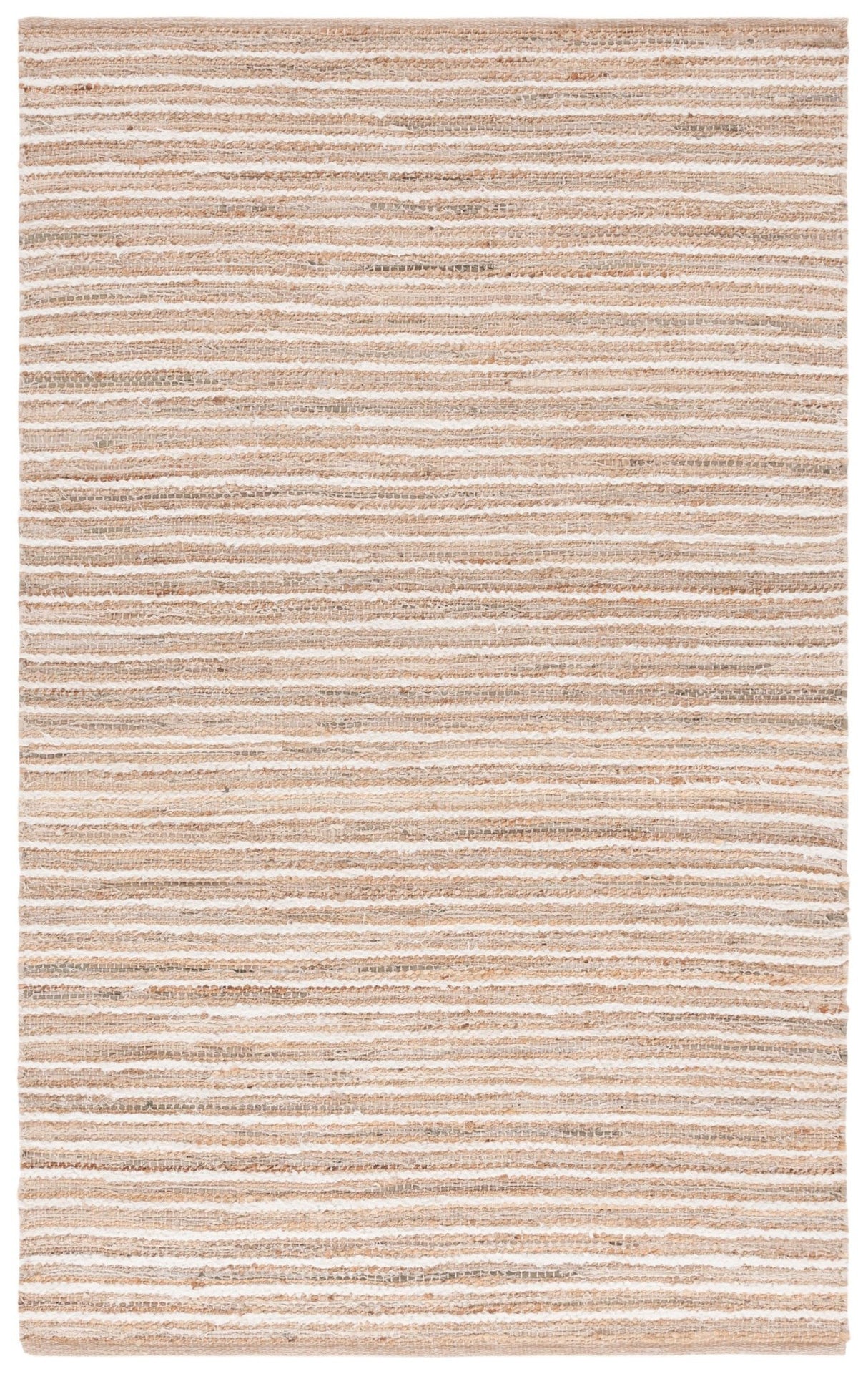 Safavieh Cape Cod Cap152B Natural/Beige Rug - Safavieh - cap152b - 3