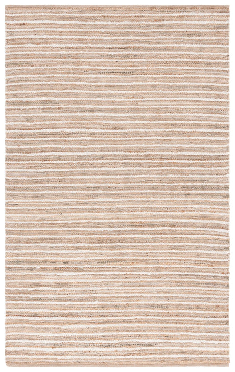 Safavieh Cape Cod Cap152B Natural/Beige Rug - Safavieh - cap152b - 3