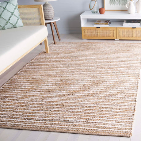 Safavieh Cape Cod Cap152B Natural/Beige Rug - Safavieh - cap152b - 3