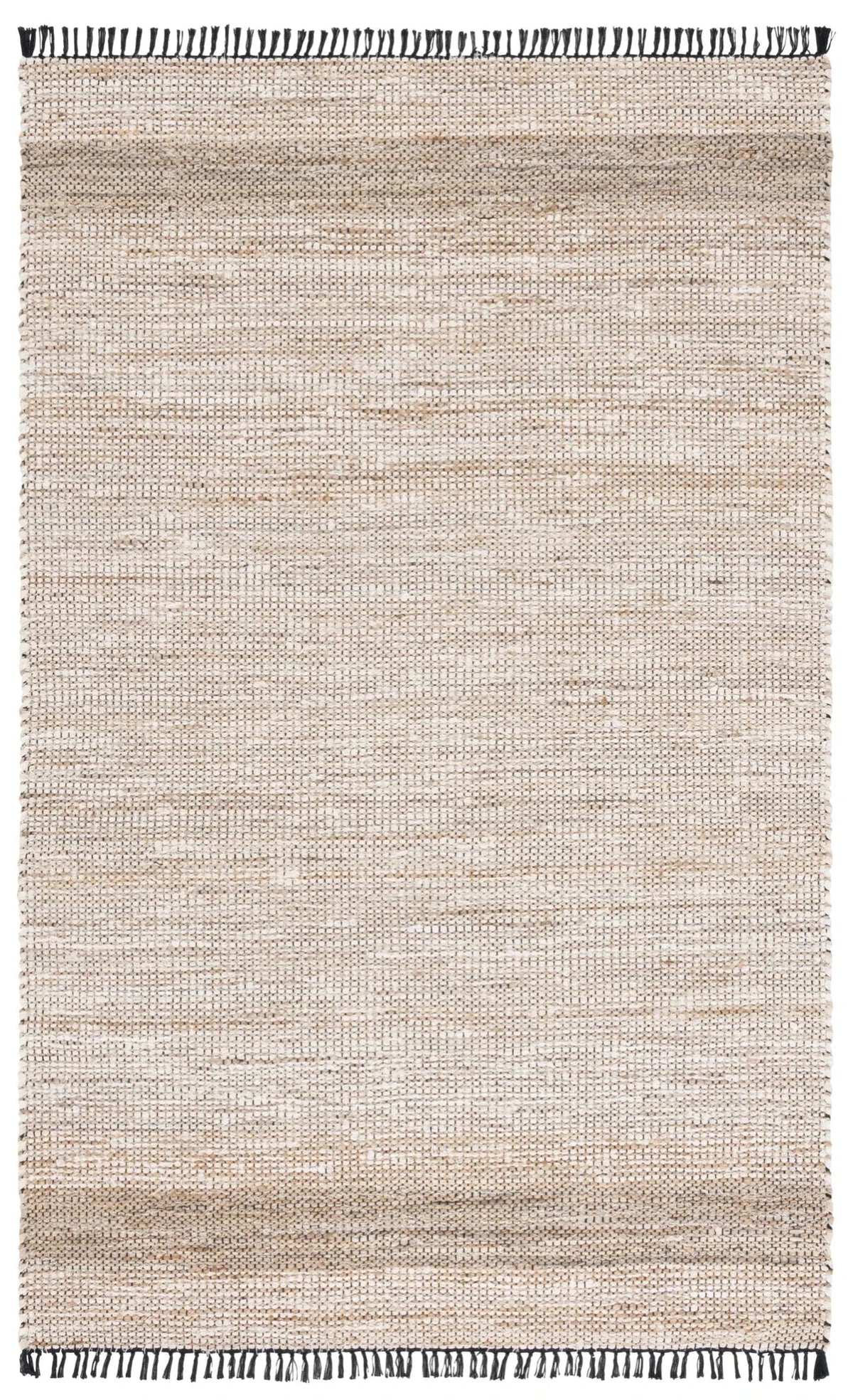 Safavieh Cape Cod 4'-0" x 6'-0" Rug in Ivory / Beige