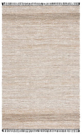 Safavieh Cape Cod 4'-0" x 6'-0" Rug in Ivory / Beige