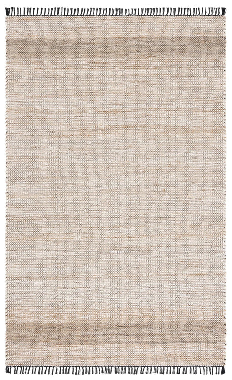 Safavieh Cape Cod 4'-0" x 6'-0" Rug in Ivory / Beige