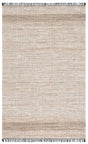 Safavieh Cape Cod 4'-0" x 6'-0" Rug in Ivory / Beige