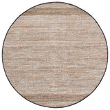 Safavieh Cape Cod 6'-0" x 6'-0" Rug in Ivory / Beige