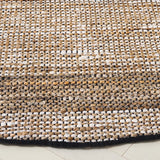Safavieh Cape Cod 6'-0" x 6'-0" Rug in Ivory / Beige