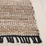 Safavieh Cape Cod 4'-0" x 6'-0" Rug in Ivory / Beige