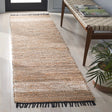Safavieh Cape Cod 2'-3" x 8'-0" Rug in Beige
