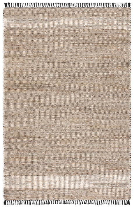Safavieh Cape Cod 4'-0" x 6'-0" Rug in Beige