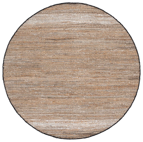 Safavieh Cape Cod 6'-0" x 6'-0" Rug in Beige