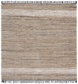 Safavieh Cape Cod 6'-0" x 6'-0" Rug in Beige