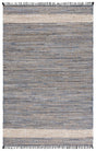 Safavieh Cape Cod 4'-0" x 6'-0" Rug in Light Blue