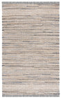 Safavieh Cape Cod 4'-0" x 6'-0" Rug in Blue / Beige
