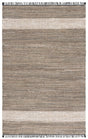 Safavieh Cape Cod 4'-0" x 6'-0" Rug in Green / Beige