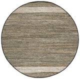 Safavieh Cape Cod 6'-0" x 6'-0" Rug in Green / Beige