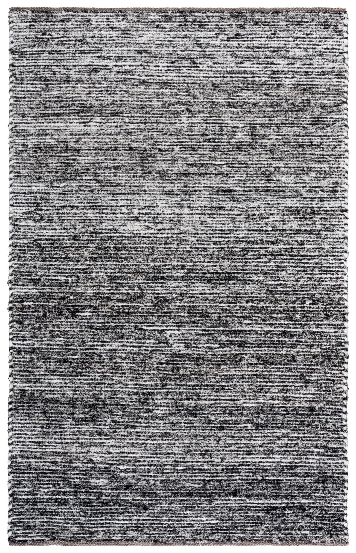 Safavieh Cape Cod 4'-0" x 6'-0" Rug in Ivory / Black
