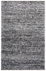 Safavieh Cape Cod 4'-0" x 6'-0" Rug in Ivory / Black