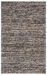 Safavieh Cape Cod 4'-0" x 6'-0" Rug in Beige / Black