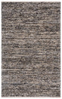 Safavieh Cape Cod 4'-0" x 6'-0" Rug in Beige / Black