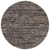 Safavieh Cape Cod 6'-0" x 6'-0" Rug in Beige / Black