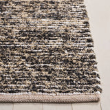 Safavieh Cape Cod 4'-0" x 6'-0" Rug in Beige / Black