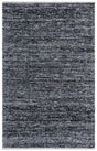 Safavieh Cape Cod 4'-0" x 6'-0" Rug in Grey / Black
