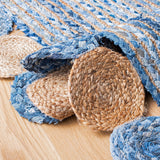 Safavieh Cape Cod Cap201C Blue/Beige Rugs - Safavieh - cap201c - 4r