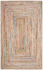 Safavieh Cape Cod Cap202B Beige/Multi Rug - Safavieh - cap202b - 2