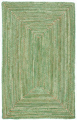 Safavieh Cape Cod Cap202Y Green/Natural Rug - Safavieh - cap202y - 2