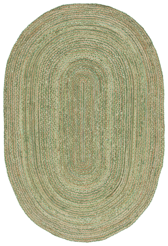 Safavieh Cape Cod Cap202Y Green/Natural Rug - Safavieh - cap202y - 4ov