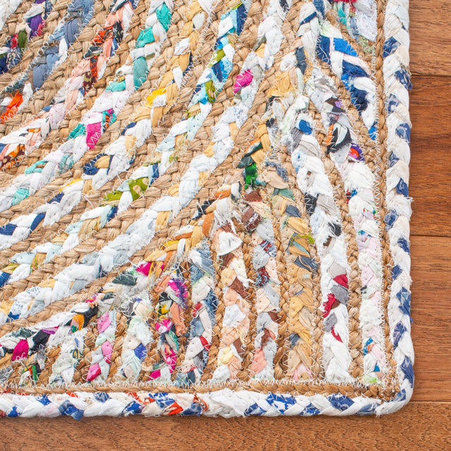 Safavieh Cape Cod Cap203B Beige/Multi Rug - Safavieh - cap203b - 28