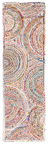 Safavieh Cape Cod Cap203B Beige/Multi Rug - Safavieh - cap203b - 28