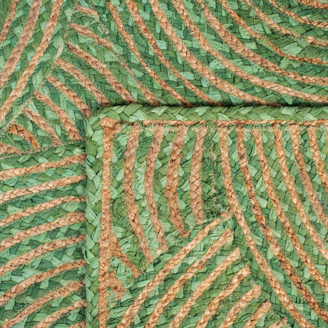 Safavieh Cape Cod Cap203Y Green/Natural Rug - Safavieh - cap203y - 28