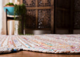 Safavieh Cape Cod Cap208A Ivory / Multi Rugs - Safavieh - cap208a - 28