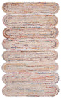 Safavieh Cape Cod Cap208A Ivory / Multi Rugs - Safavieh - cap208a - 3