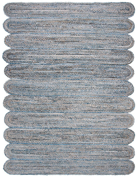 Safavieh Cape Cod Cap208L Blue / Natural Rugs - Safavieh - cap208l - 28