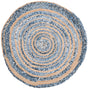 Safavieh Cape Cod Cap209L Blue/Natural Rugs - Safavieh - cap209l - 3r