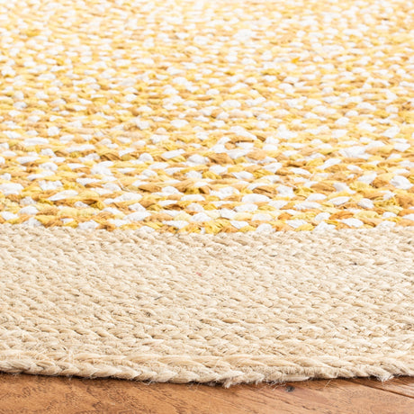 Safavieh Cape Cod Cap210D Gold/Natural Rugs - Safavieh - cap210d - 3r