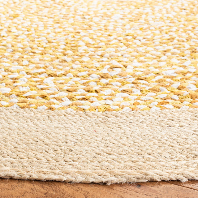 Safavieh Cape Cod Cap210D Gold/Natural Rugs - Safavieh - cap210d - 3r