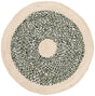 Safavieh Cape Cod Cap210Y Green/Natural Rugs - Safavieh - cap210y - 3r