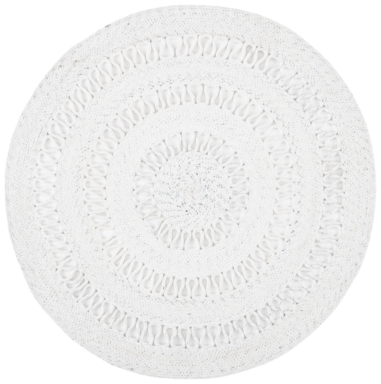 Safavieh Cape Cod Cap221A Ivory Rugs - Safavieh - cap221a - 3r