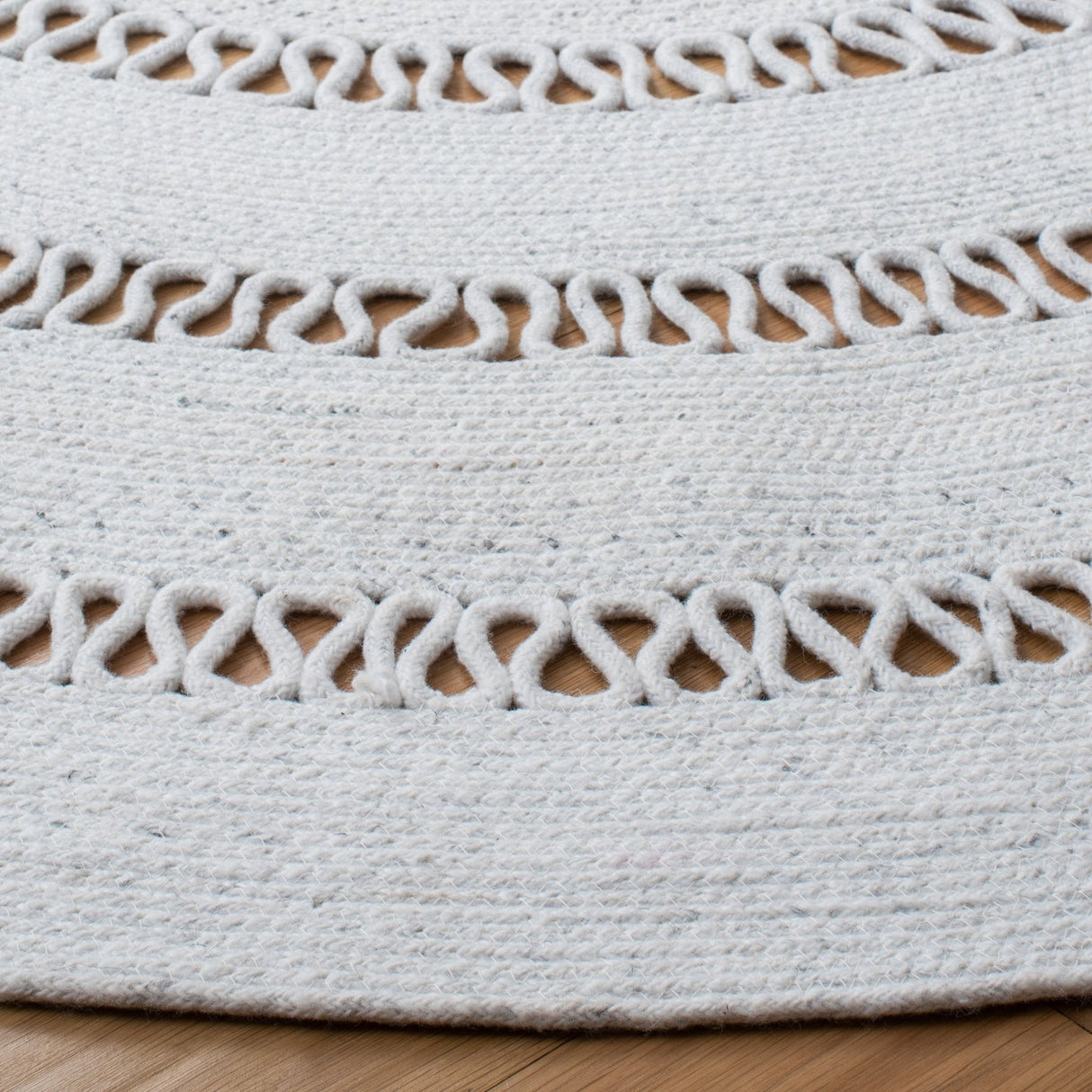 Safavieh Cape Cod Cap221A Ivory Rugs - Safavieh - cap221a - 3r