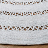 Safavieh Cape Cod Cap221A Ivory Rugs - Safavieh - cap221a - 3r