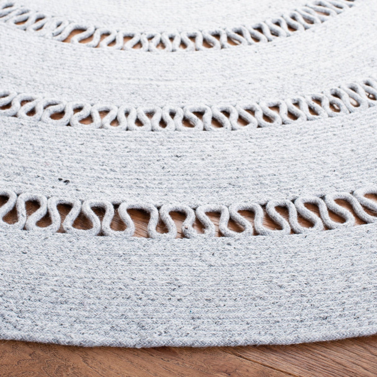 Safavieh Cape Cod Cap221F Grey Rugs - Safavieh - cap221f - 3r