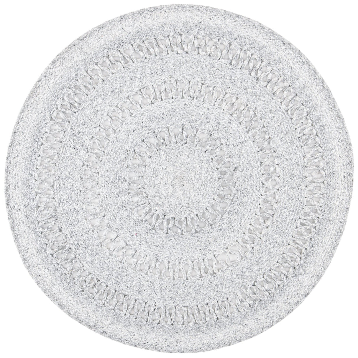 Safavieh Cape Cod Cap221F Grey Rugs - Safavieh - cap221f - 3r