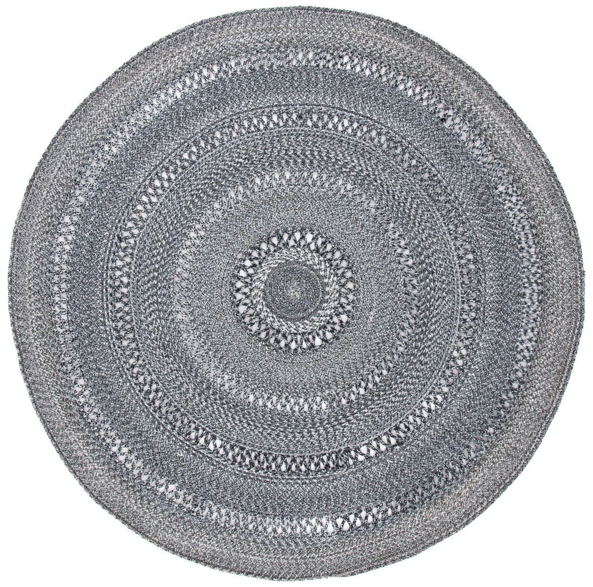 Safavieh Cape Cod Cap221H Charcoal Rugs - Safavieh - cap221h - 3r