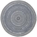 Safavieh Cape Cod Cap221H Charcoal Rugs - Safavieh - cap221h - 3r